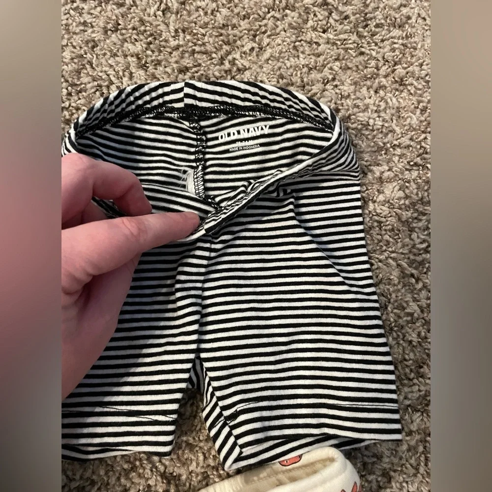 Bundle of 5 pieces boys items 18-24 months
